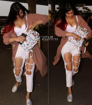 Adah sharma 3.jpg South Indian Bikini Zone